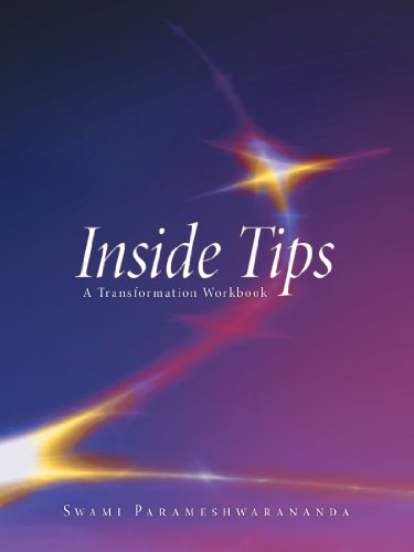 Cover for Swami Parameshwarananda · Inside Tips: a Transformation Workbook (Paperback Book) (2011)