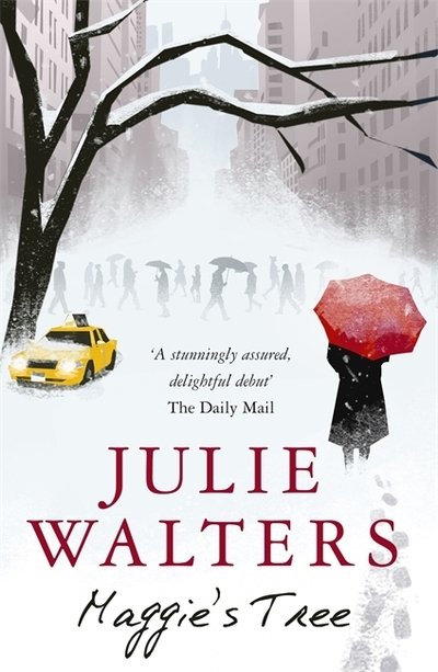 Cover for Julie Walters · Maggie's Tree (Taschenbuch) (2020)