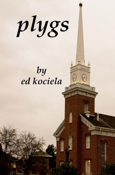 Cover for Mr Ed Kociela · Plygs (Paperback Bog) (2012)