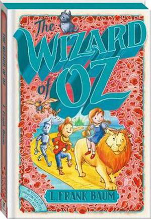 The Wizard of Oz - Abridged Classics - Hinkler Pty Ltd - Bøger - Hinkler Books - 9781488938610 - 1. juli 2019