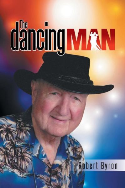 Cover for Robert Byron · The Dancing Man (Paperback Book) (2015)