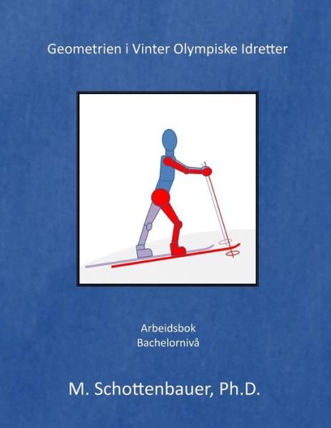 Cover for M Schottenbauer · Geometrien I Vinter Olympiske Idretter (Paperback Bog) (2014)