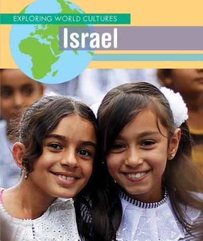 Cover for Alicia Z Klepeis · Israel (Hardcover Book) (2016)