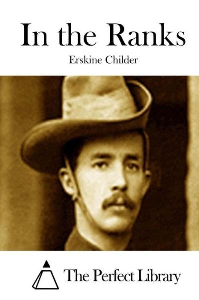Cover for Erskine Childer · In the Ranks (Paperback Book) (2015)