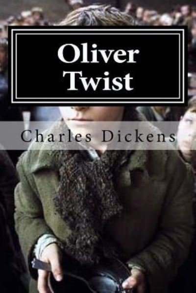 Oliver Twist - Dickens - Livres - Createspace Independent Publishing Platf - 9781519621610 - 30 novembre 2015