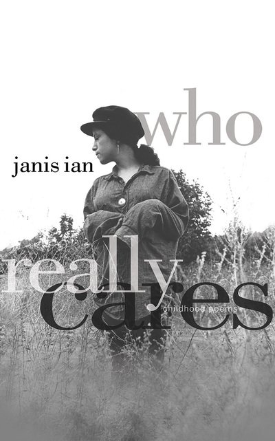 Who Really Cares - Janis Ian - Music - Brilliance Audio - 9781522690610 - June 1, 2016
