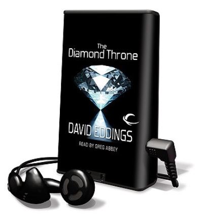 Cover for David Eddings · The Diamond Throne (N/A) (2009)