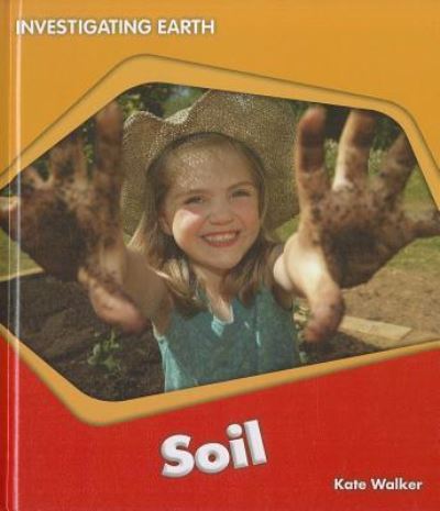 Cover for Kate Walker · Soil (Book) (2012)