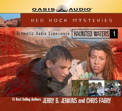 Haunted Waters - Jerry B Jenkins - Music - Oasis Audio - 9781609810610 - September 1, 2010