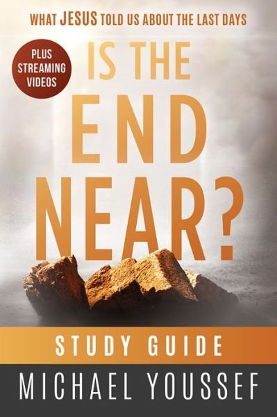 Cover for Michael Youssef · Is the End near? Study Guide (Buch) (2023)