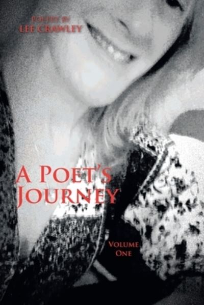 Cover for Lee Crawley · Poet's Journey (Book) (2022)