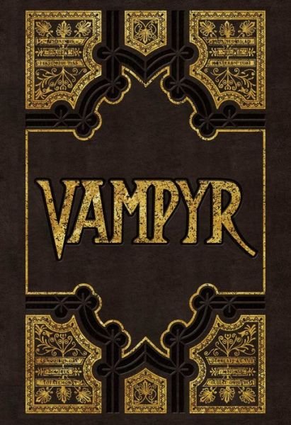 Cover for Insight Editions · Buffy the Vampire Slayer Vampyr Stationery Set - 90's Classics (Hardcover Book) (2017)