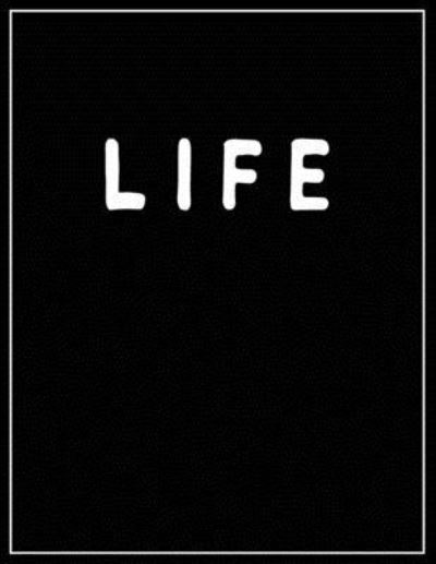 Cover for Contemporary Interior Styling · Life (Pocketbok) (2019)