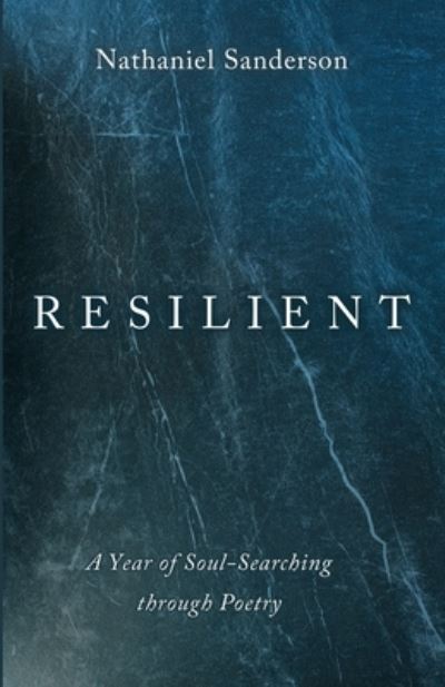 Cover for Nathaniel Sanderson · Resilient (Paperback Book) (2020)