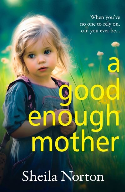 A Good Enough Mother: A BRAND NEW completely heart-wrenching, emotional read from Sheila Norton for 2024 - Sheila Norton - Livros - Boldwood Books Ltd - 9781785136610 - 13 de março de 2024
