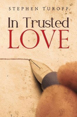 Cover for Stephen Turoff · In Trusted Love (Paperback Bog) (2025)