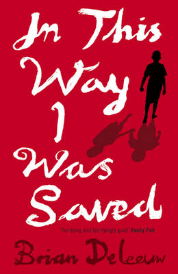 Cover for Brian Deleeuw · In This Way I Was Saved (Paperback Bog) (2010)