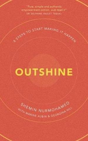 Cover for Shemin Nurmohamed · Outshine (Paperback Book) (2017)
