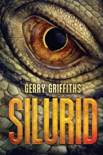 Cover for Gerry Griffiths · Silurid (Paperback Book) (2016)