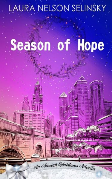 Cover for Laura Nelson Selinsky · Season of Hope (Taschenbuch) (2019)