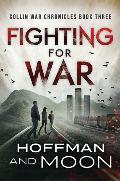 Cover for Tim Moon · Fighting for War (Pocketbok) (2017)