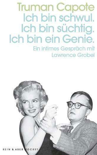 Cover for Capote · Schwul (Buch)