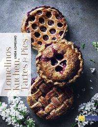 Cover for Lomelino · Lomelinos Kuchen, Tartes &amp; Pie (Buch)