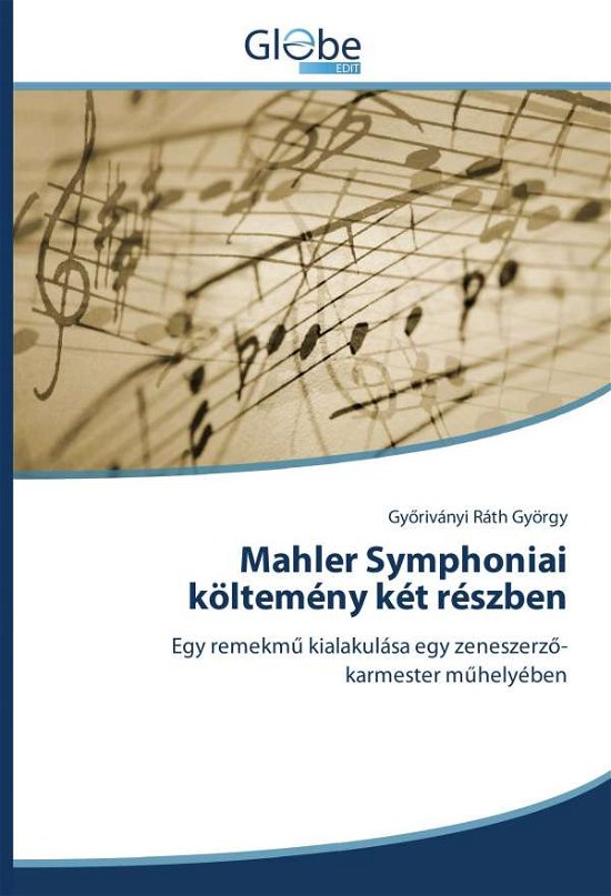 Cover for György · Mahler Symphoniai költemény két (Bok)