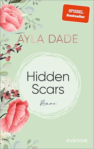 Cover for Ayla Dade · Hidden Scars (Bok)