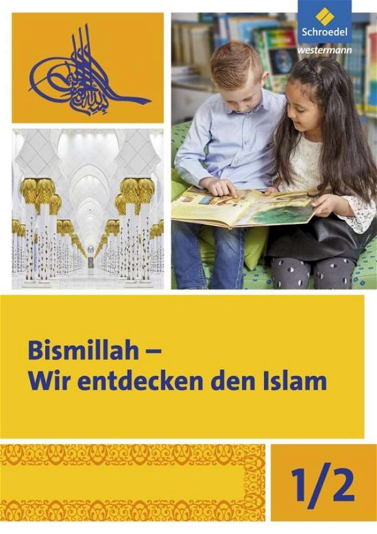 Cover for Rauf Ceylan · Bismillah.Wir entdecken. 1./2.Sj.Arb. (Buch)