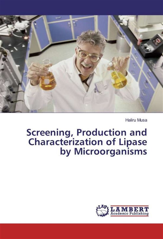 Cover for Musa · Screening, Production and Characte (Book)