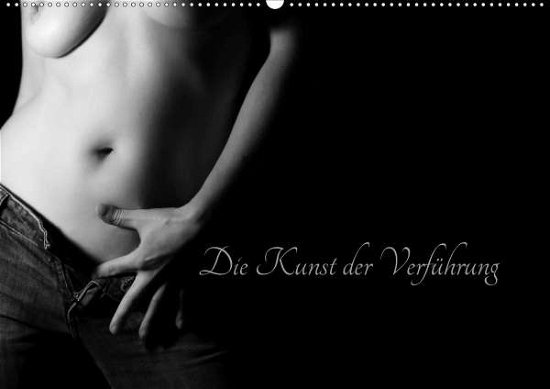 Cover for Pi · Die Kunst der Verführung (Wandkalend (Bog)