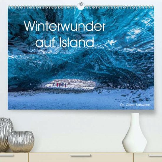 Cover for N · Winterwunder auf Island (Premium, hoc (Book)