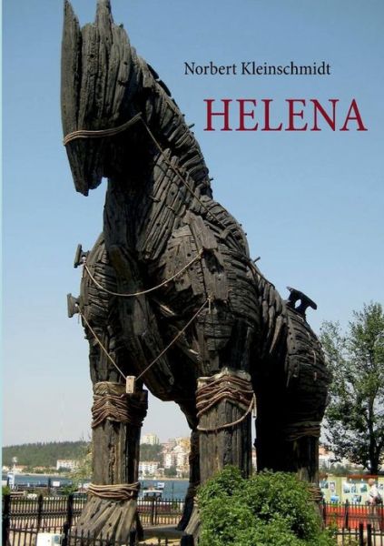 Cover for Norbert Kleinschmidt · Helena (Paperback Book) (2019)
