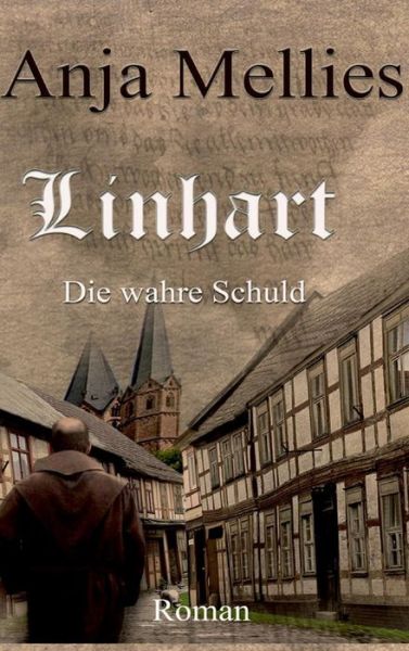 Cover for Mellies · Linhart (Book) (2018)