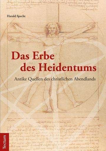 Cover for Specht · Das Erbe des Heidentums (Bog) (2015)