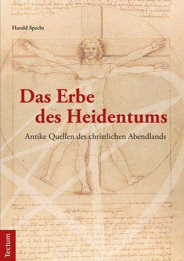 Cover for Specht · Das Erbe des Heidentums (Book) (2015)