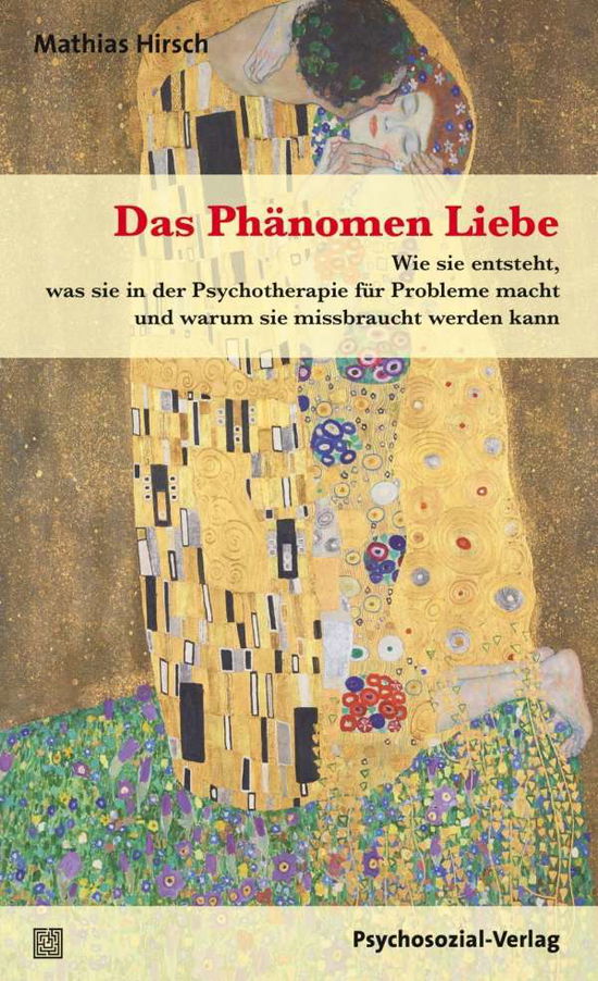 Cover for Hirsch · Das Phänomen Liebe (Book)