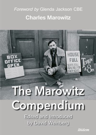 Cover for Charles Marowitz · The Marowitz Compendium (Paperback Book) (2021)