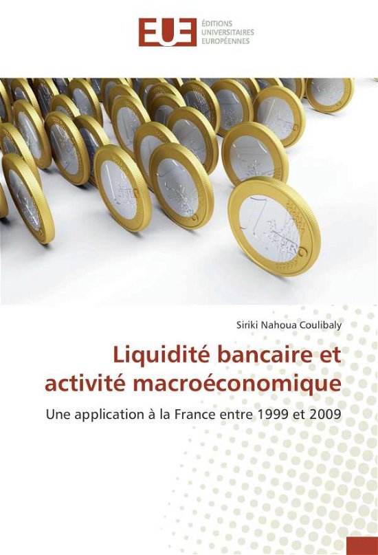 Cover for Coulibaly · Liquidité bancaire et activit (Book)