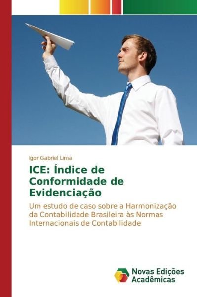 Cover for Lima · ICE: Índice de Conformidade de Evi (Buch) (2015)