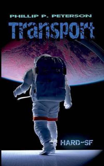 Cover for Phillip P Peterson · Transport (Paperback Bog) (2018)