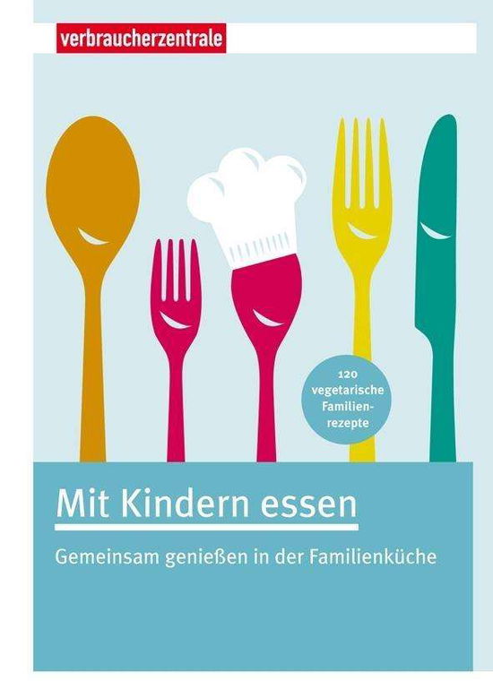 Cover for Gätjen · Mit Kindern essen (Book)