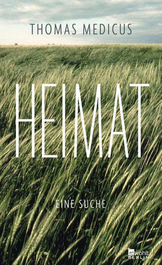 Cover for Medicus · Medicus:heimat (Book)