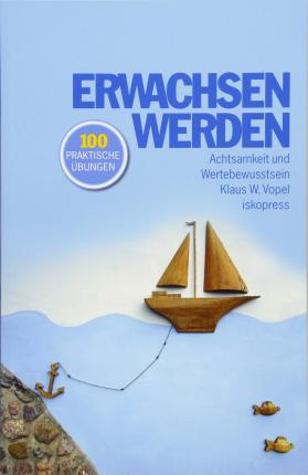 Cover for Klaus W. Vopel · Erwachsen werden (Taschenbuch) (2018)