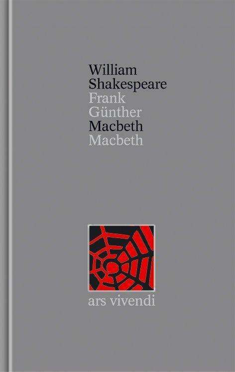 Gesamtausgabe.06 ars viv - W. Shakespeare - Bøker -  - 9783897161610 - 