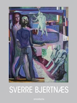 Sverre Bjertnaes: Works - Borda-Pedreira - Books - Arnoldsche - 9783897905610 - April 24, 2019