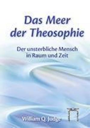 Cover for William Quan Judge · Das Meer der Theosophie (Paperback Book) (2010)