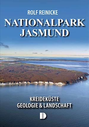 Cover for Rolf Reinicke · Nationalpark Jasmund (Book) (2024)