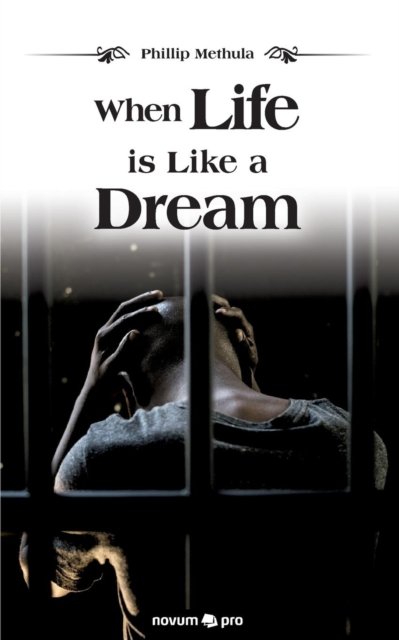 Cover for Phillip Methula · When Life is Like a Dream (Paperback Book) (2019)